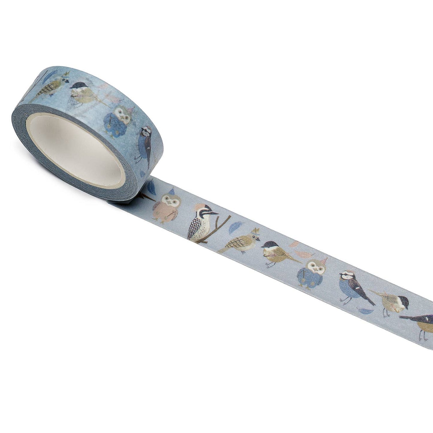 Washi tape “Birds”