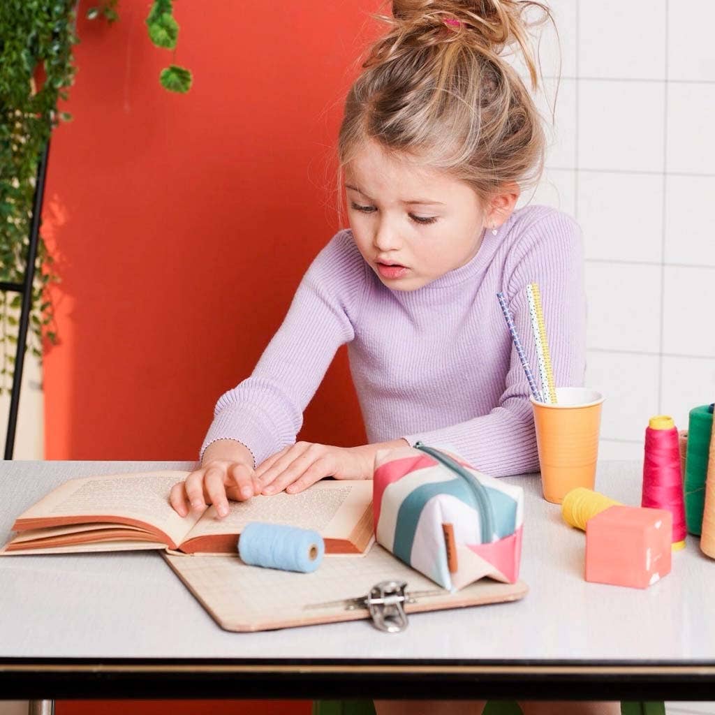 Pencil Case Rainbow 2.0