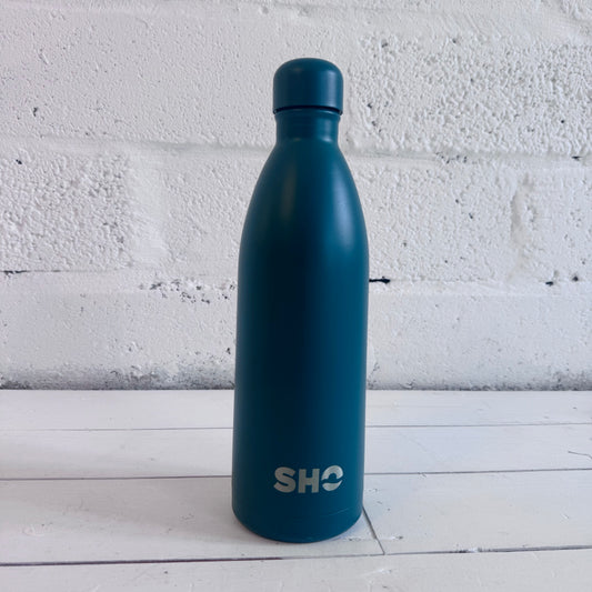 Reusable Water Bottle | Forest Green | 1l