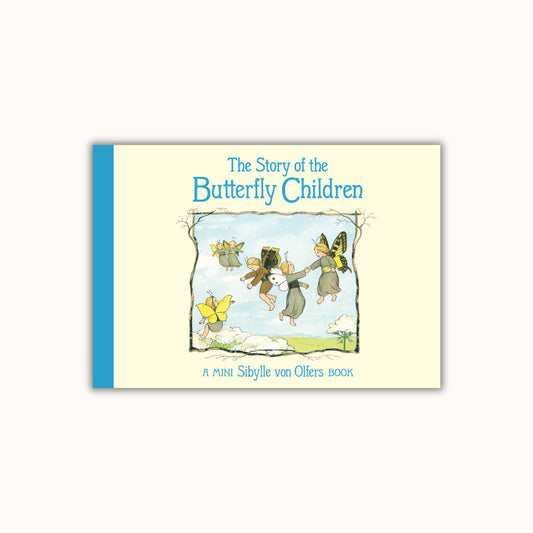 The Story of the Butterfly Children - Mini | Sibylle von Olfers