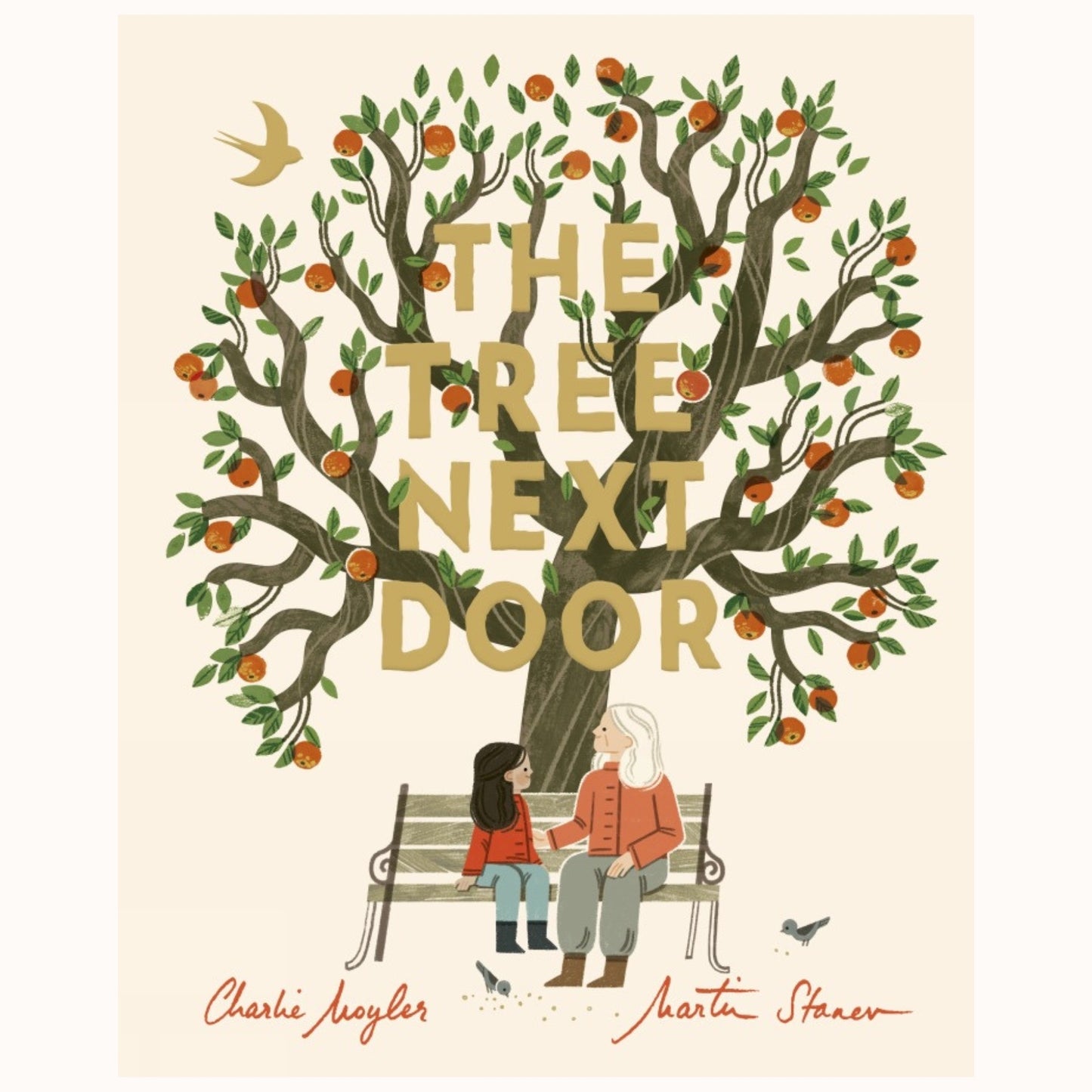 The Tree Next Door | Charlie Moyler