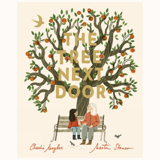 The Tree Next Door | Charlie Moyler