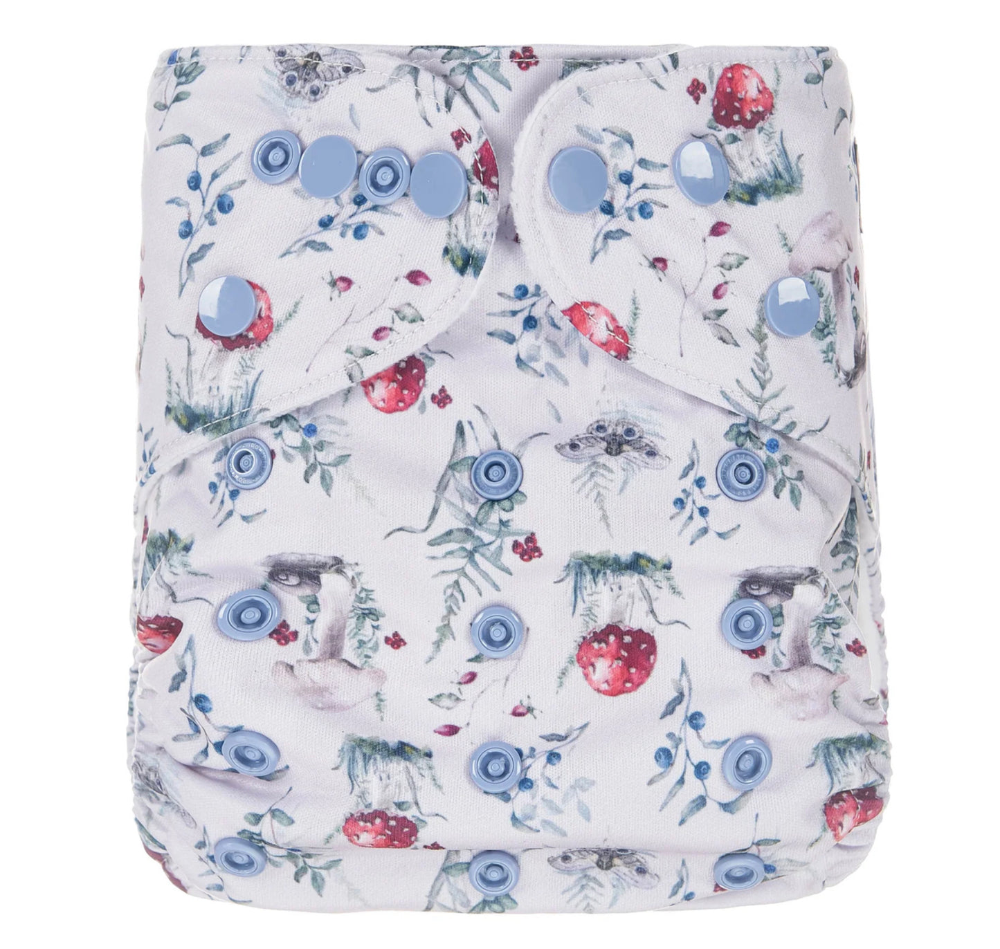 The Pokkit Cloth Nappy | Margot