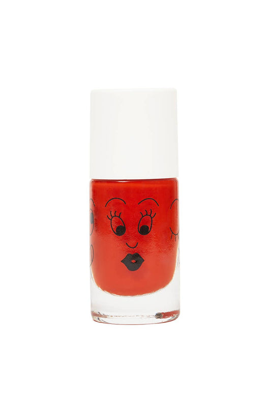 Nail Polish | Dori Orange