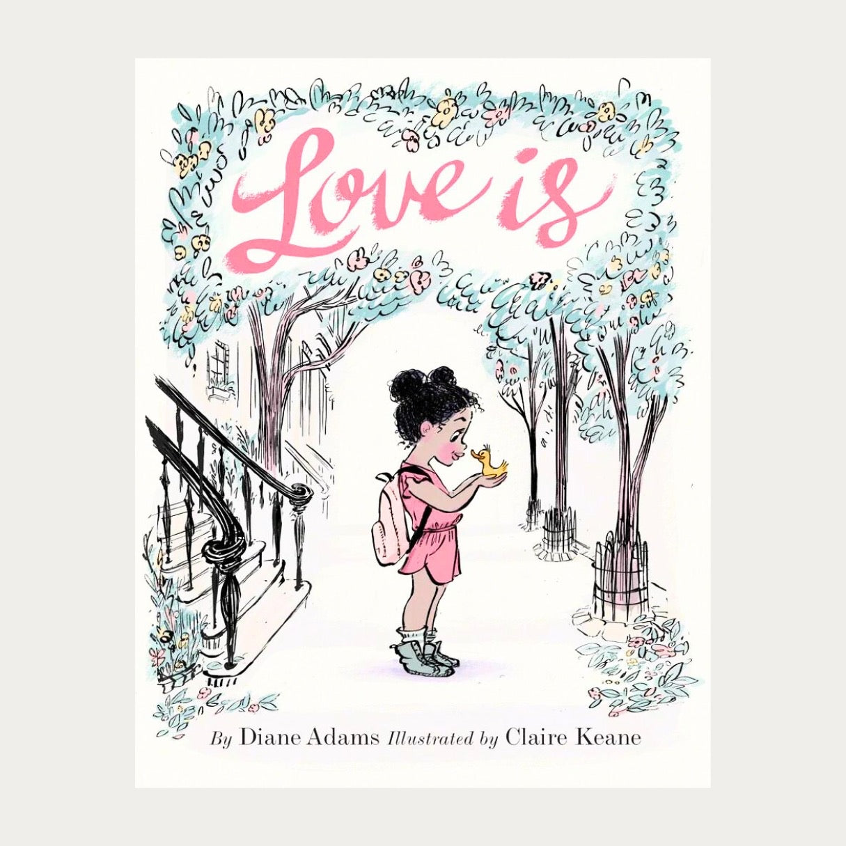 Love Is | Diane Adams