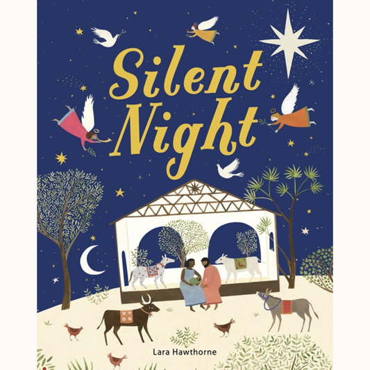 Silent Night | Lara Hawthorne