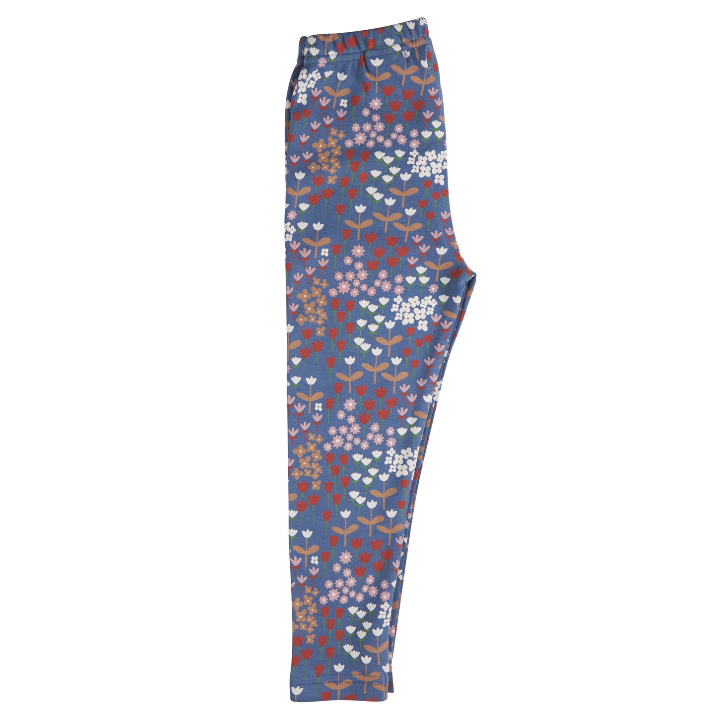 Leggings | Meadow - Night Blue