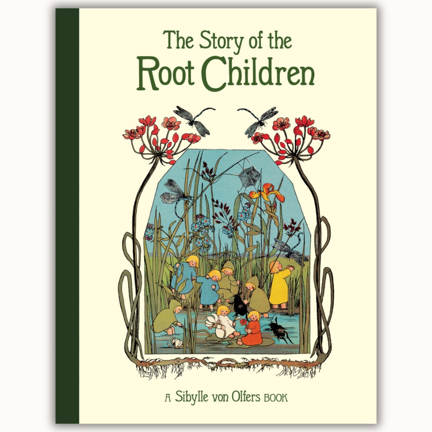 The Story of the Root Children | Sibylle von Olfers