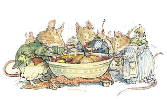 The Complete Brambly Hedge | Jill Barklem