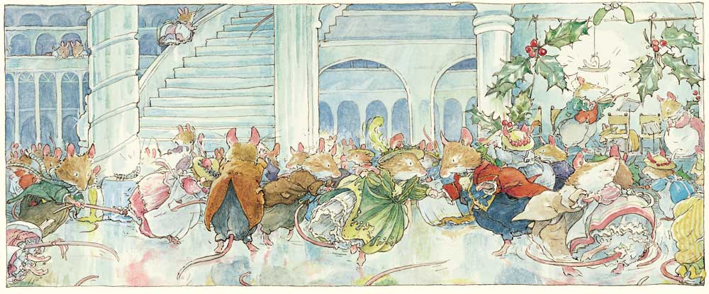 The Complete Brambly Hedge | Jill Barklem