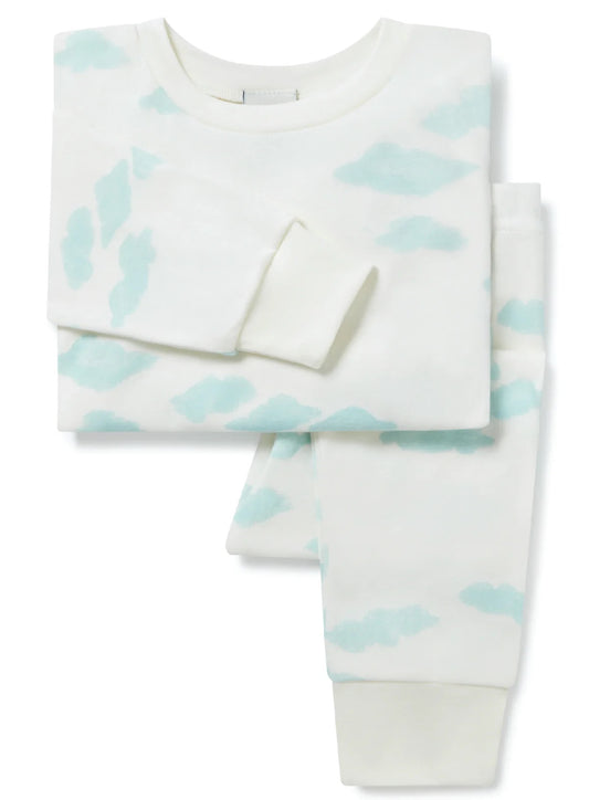 Kids Classic PJs | Cloud