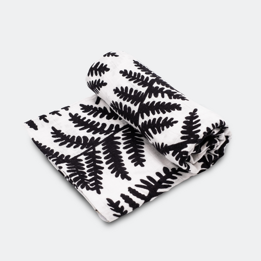 XL Muslin | Fern