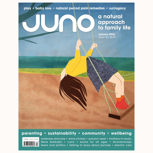 JUNO | 92 - Autumn 2024