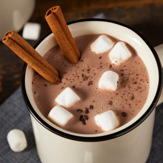 Hot Chocolate