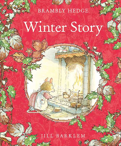 Winter Story | Jill Barklem