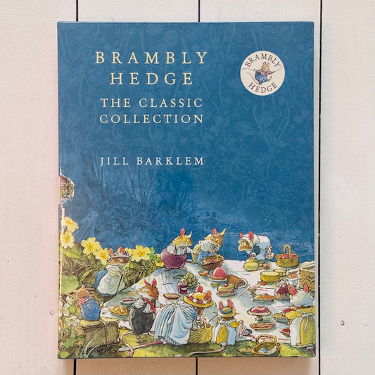 Brambly Hedge Classic Collection