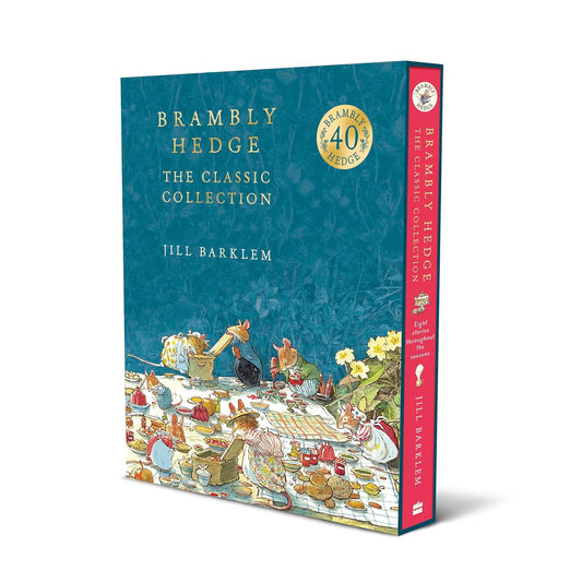 Brambly Hedge Classic Collection