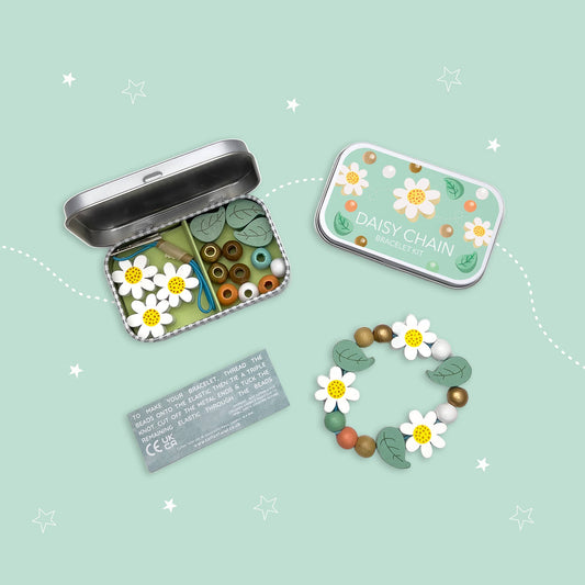 Daisy Bracelet Gift Kit