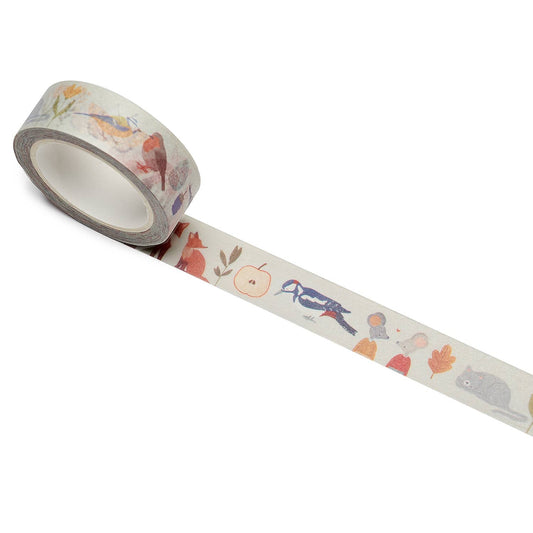 Washi tape “Little Piep”