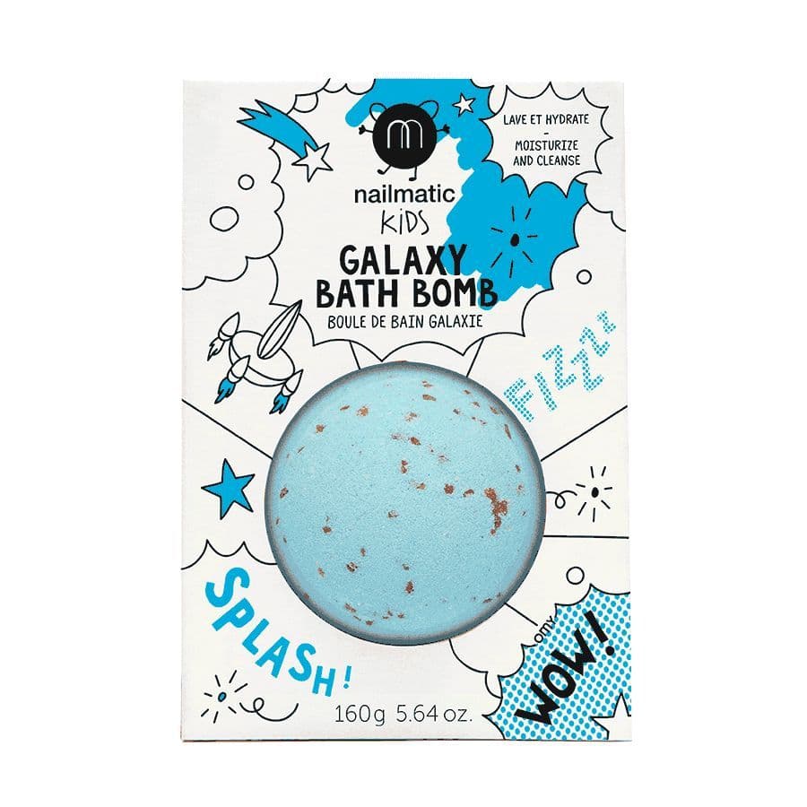 Bath Bomb | Blue Comet