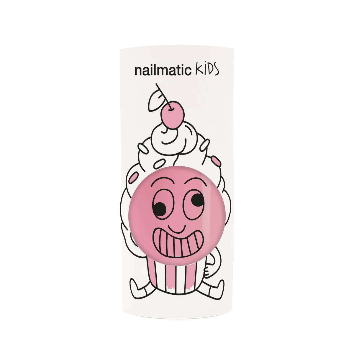 Nailmatic Polish | Cookie Pink