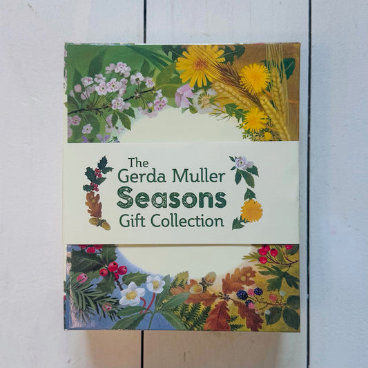 Seasons Gift Collection | Gerda Muller