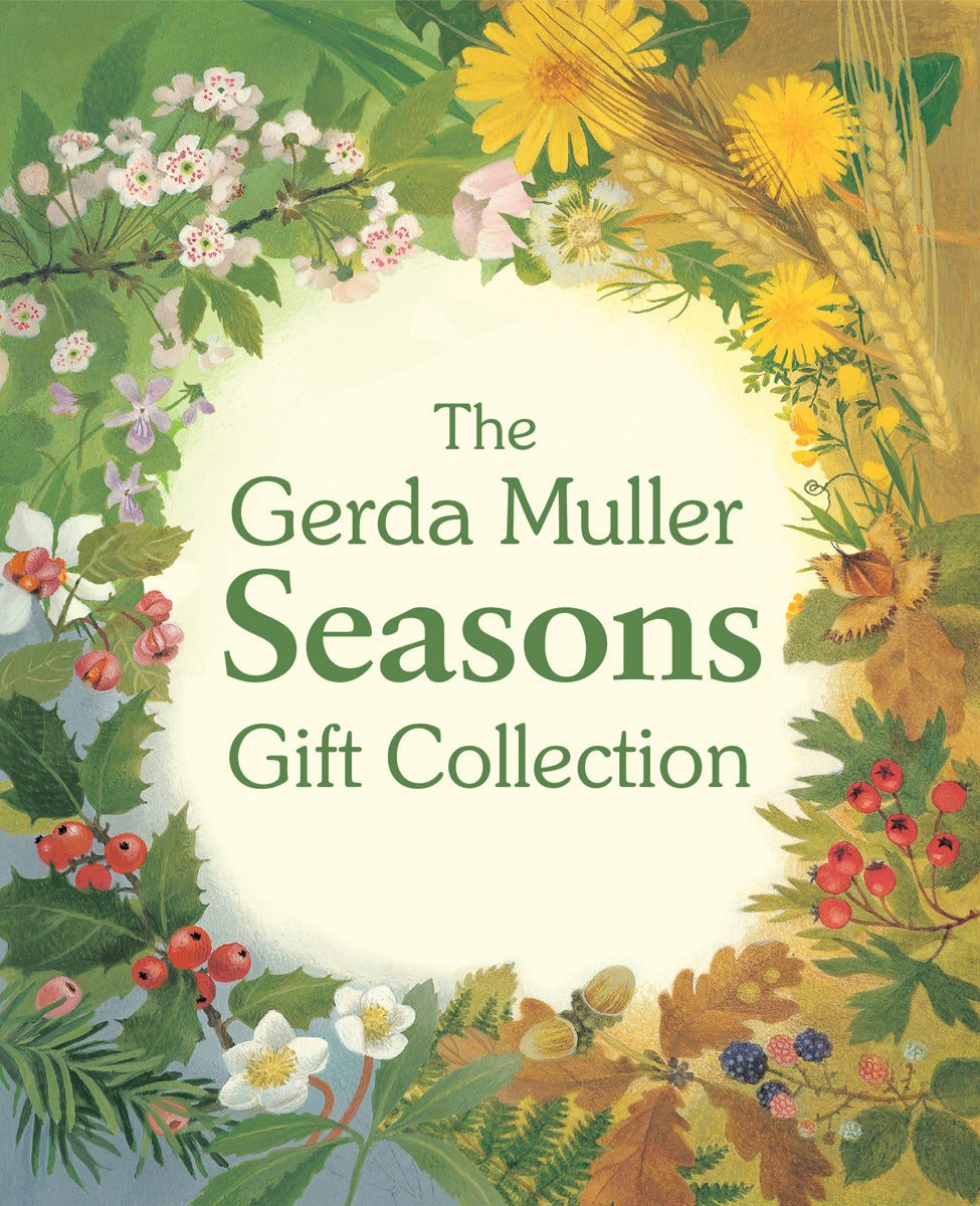 Seasons Gift Collection | Gerda Muller