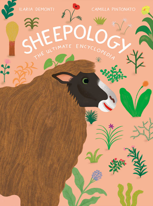 Sheepology | Ilaria Demonti, Camilla Pintonato