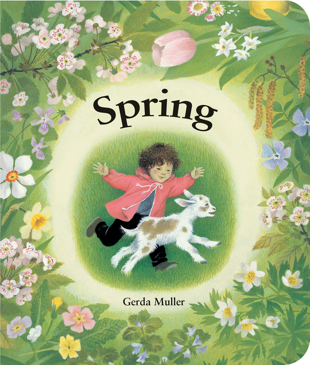 Spring | Gerda Muller