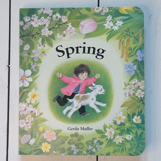 Spring | Gerda Muller