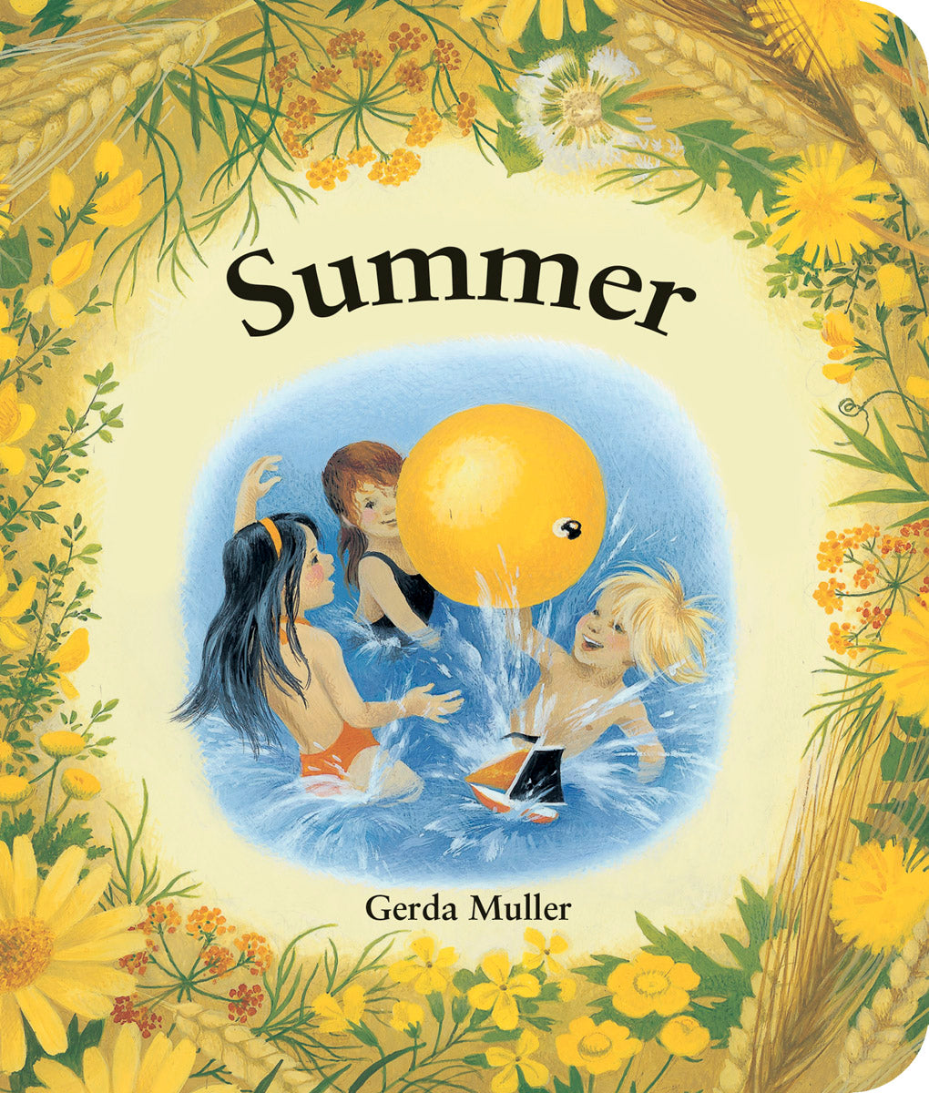 Summer | Gerda Muller