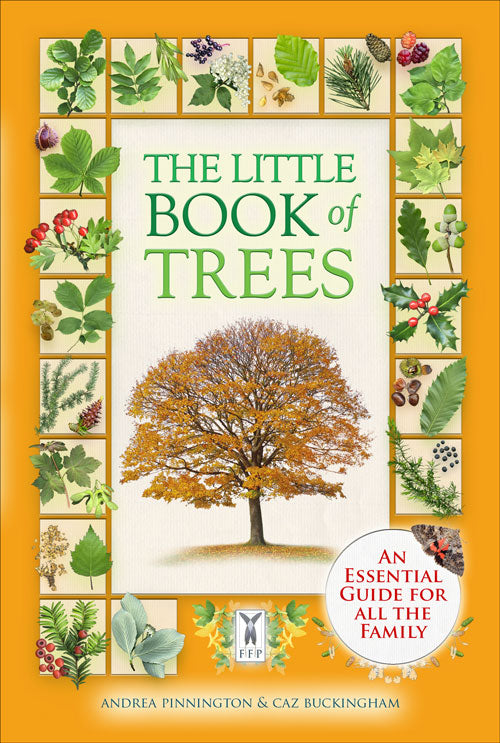 The Little Book of Trees