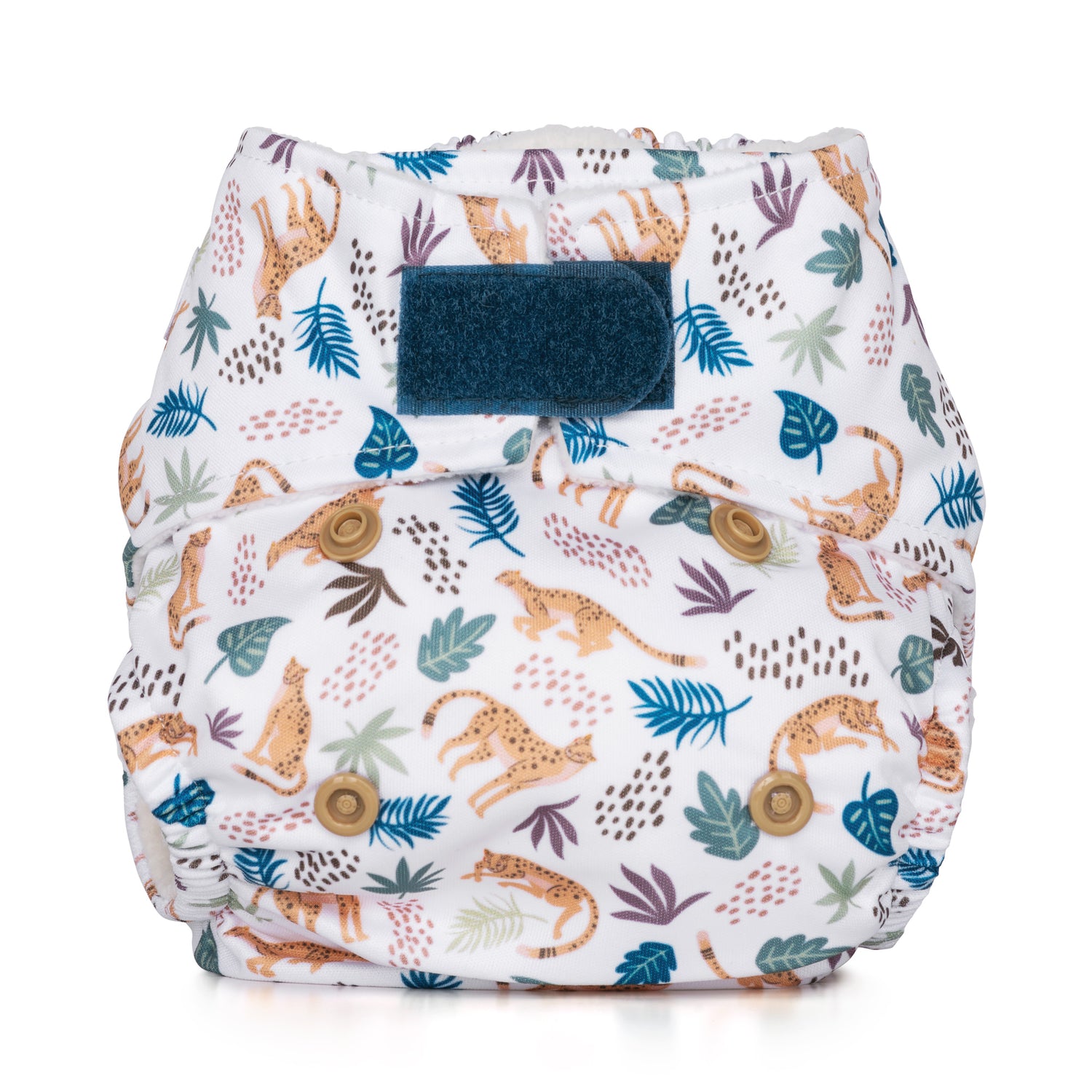 baba & boo newborn reusable pocket nappy