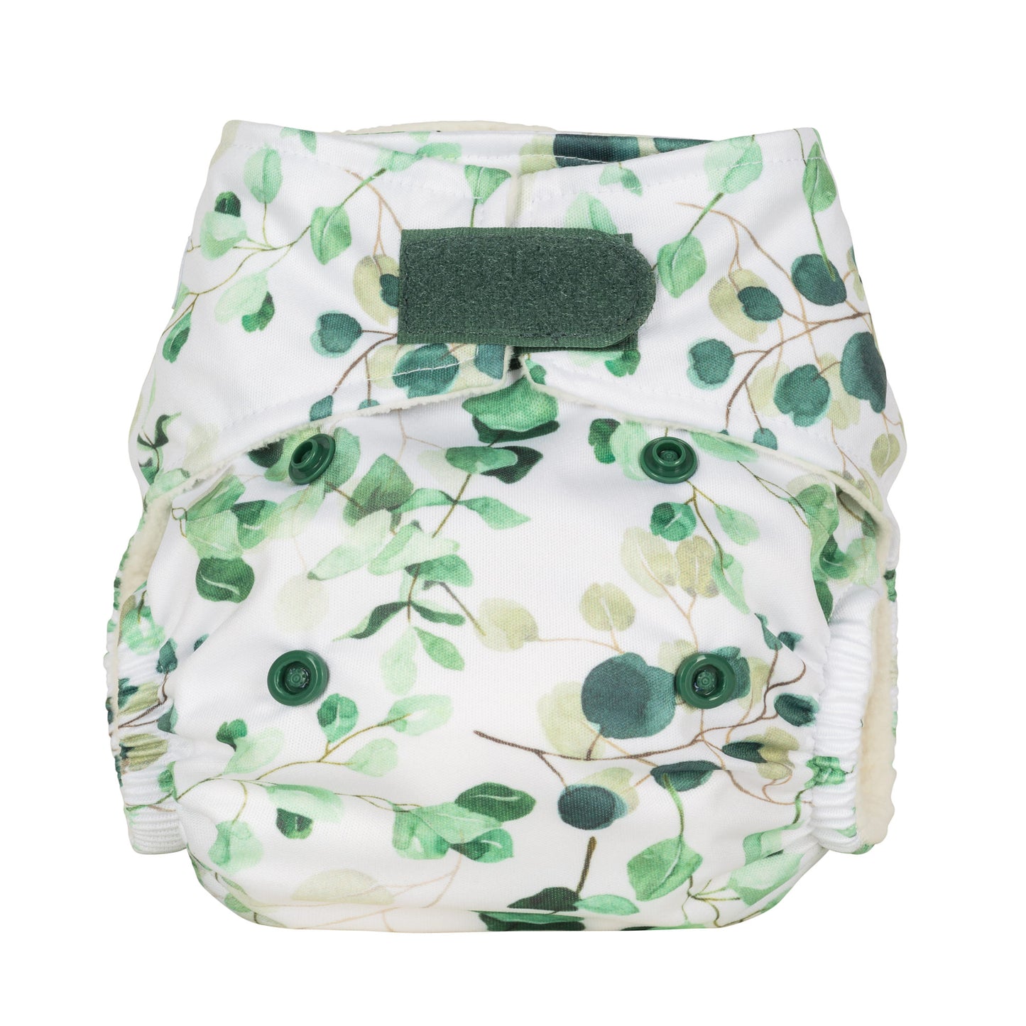 baba & boo newborn reusable pocket nappy