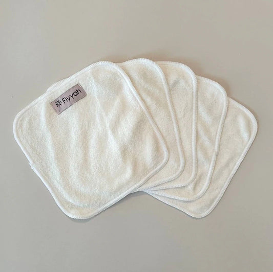 Cloth Wipes