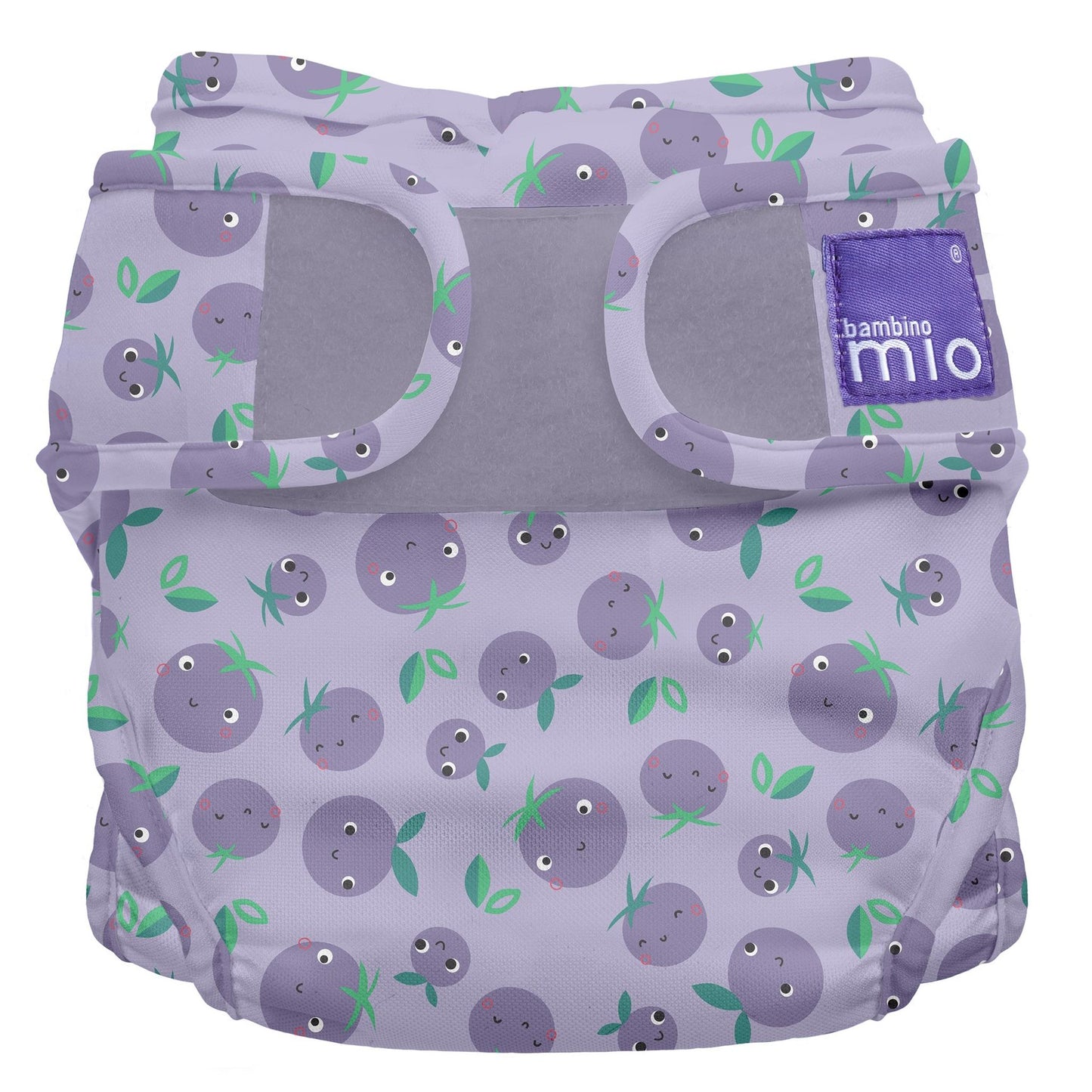 MioDuo Nappy Cover: Size 1