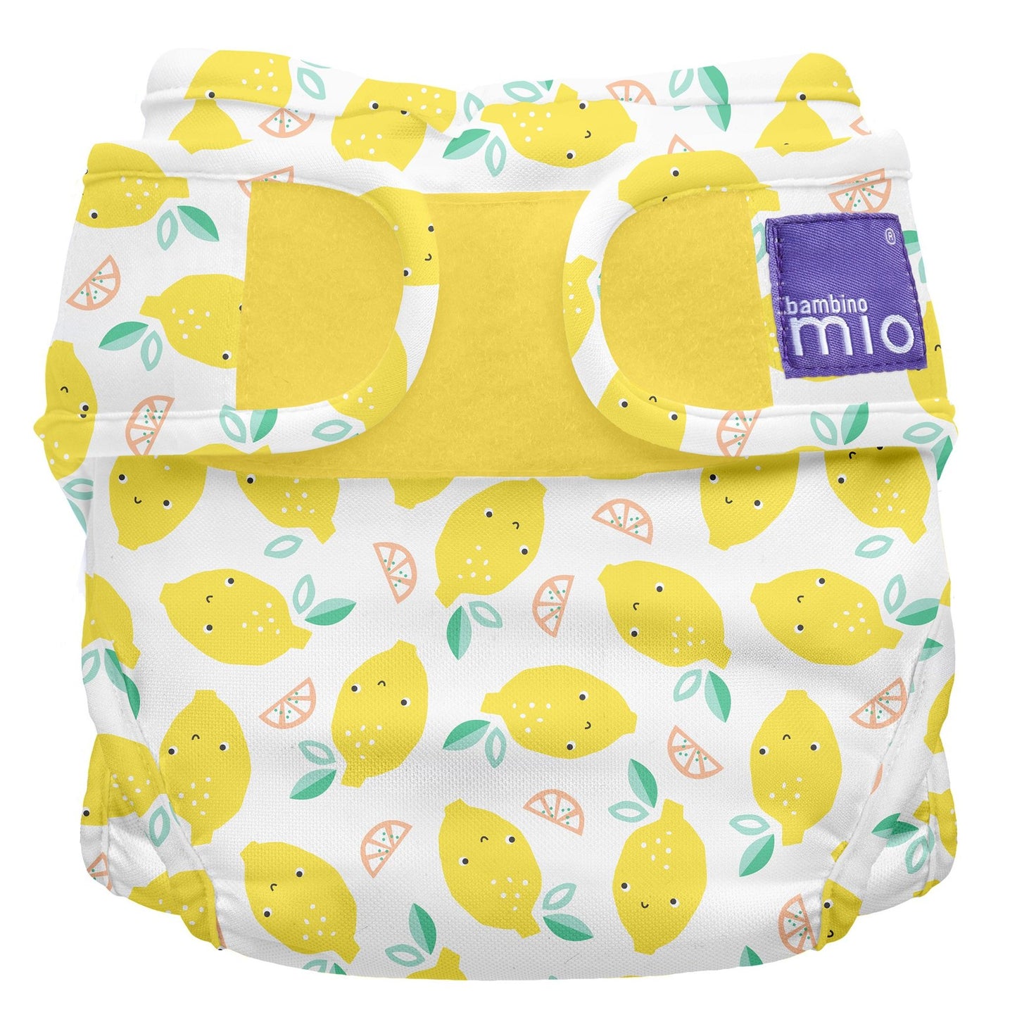 bambino mio mio soft cover lemons