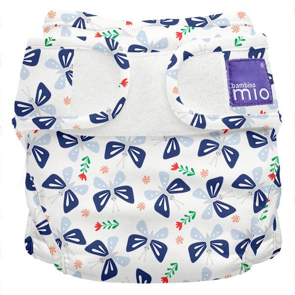 bambino mio mio duo reusable nappy cover